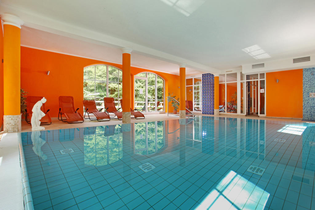Hotel Boltenmuehle Guhlen Glienicke Esterno foto