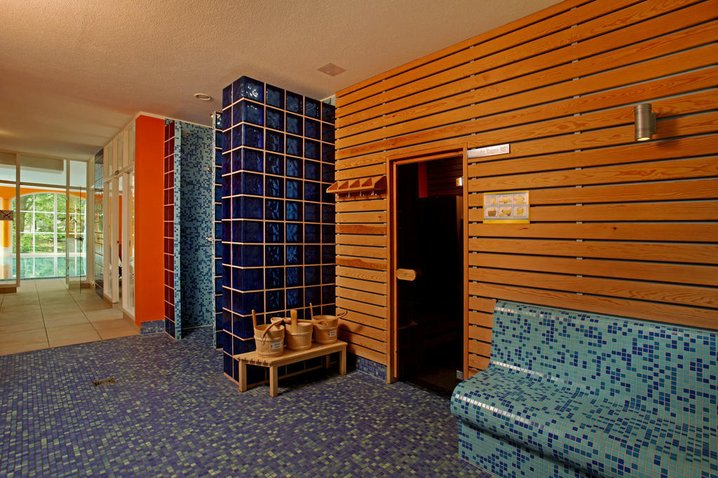 Hotel Boltenmuehle Guhlen Glienicke Esterno foto